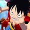 Screenshot de One Piece: Unlimited World Red Deluxe Edition