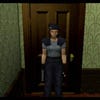 Resident Evil: Director's Cut screenshot