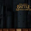 Capturas de pantalla de The Lord of the Rings: The Battle for Middle-earth