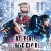Final Fantasy Brave Exvius artwork