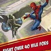 Capturas de pantalla de Spider-Man Unlimited
