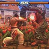 Capturas de pantalla de Tekken Revolution