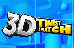 3D Twist And Match boxart