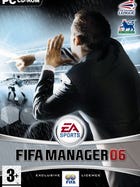 FIFA Manager 06 boxart
