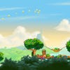 Capturas de pantalla de Angry Birds Stella