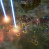 Screenshots von Warhammer 40,000: Dawn of War II Chaos Rising