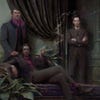 Arte de Dishonored: Death of the Outsider