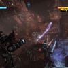 Capturas de pantalla de Transformers: War for Cybertron