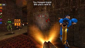 The Free To Play Quake III Is Now Slightly More Free