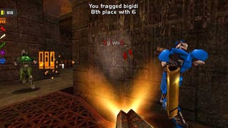 The Free To Play Quake III Is Now Slightly More Free
