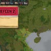 East vs. West - A Hearts of Iron Game screenshot