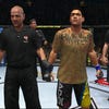 Capturas de pantalla de UFC 2010: Undisputed