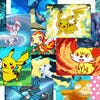 Screenshots von Pokémon Art Academy