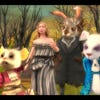 Capturas de pantalla de Alice in Wonderland
