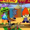 Parappa the Rapper Remastered screenshot