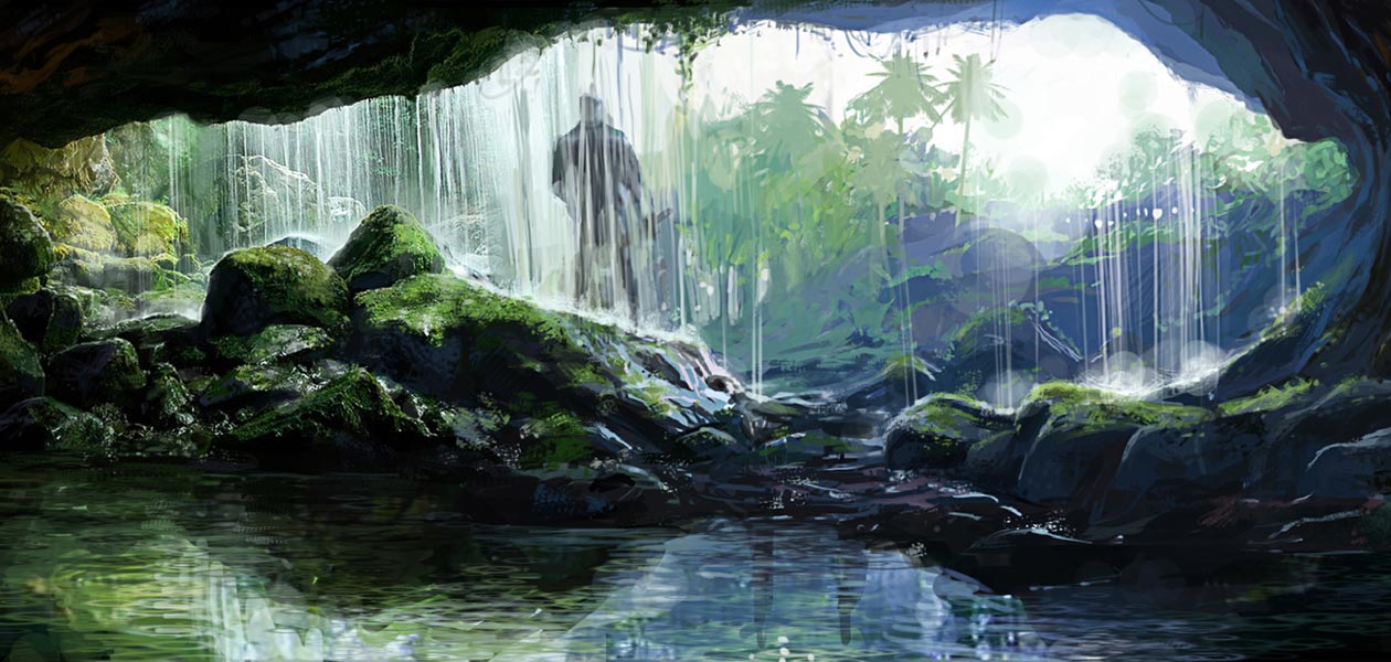 Far Cry 3 artwork