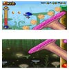 Sonic Rush Adventure screenshot