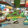 Capturas de pantalla de Mario Kart 8 Deluxe