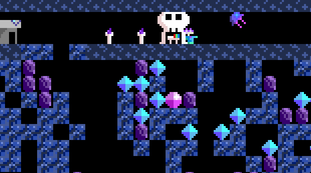 Wot I Think: Quarries of Scred