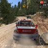 Capturas de pantalla de WRC 4