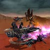 Warhammer 40000: Dawn of War - Soulstorm screenshot