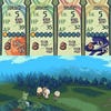 Capturas de pantalla de Final Fantasy: The 4 Heroes of Light