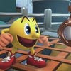 Screenshot de Pac-Man and The Ghostly Adventures 2