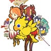 Final Fantasy Fables: Chocobo Tales artwork