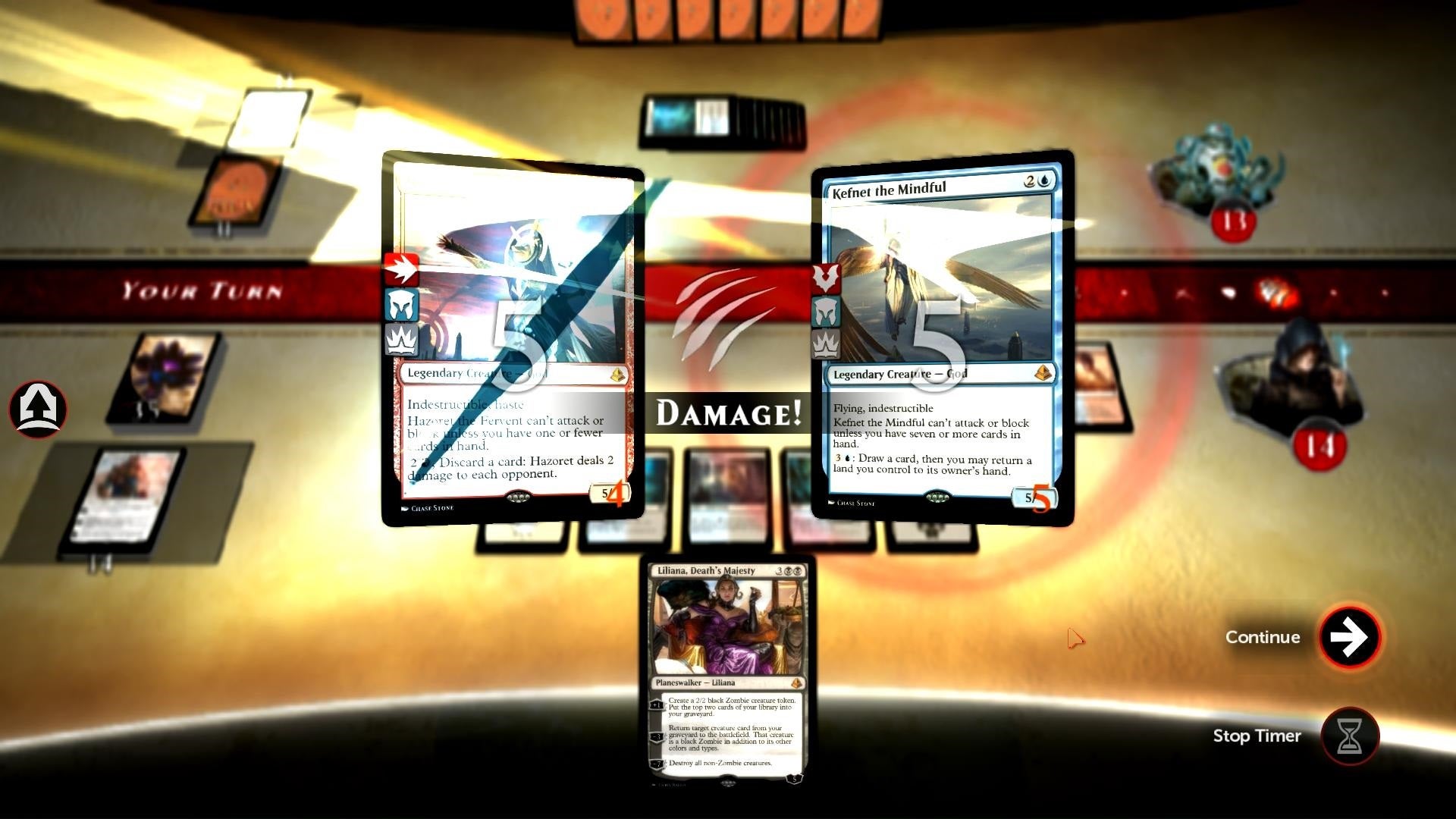 Magic Duels | Rock Paper Shotgun
