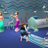 Screenshot de The Sims 2 Family Fun Stuff
