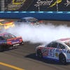 Capturas de pantalla de NASCAR Heat Evolution