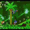 Capturas de pantalla de Sonic the Hedgehog 3