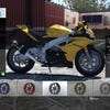 Ride screenshot
