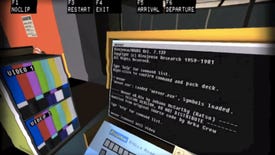 Another 20th-Century Cyberpunk: Quadrilateral Cowboy