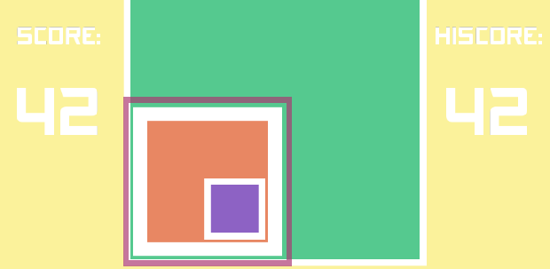 Tune In, Zone In, Synesthesize: Quadrant