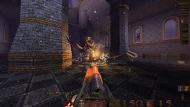 Quake 1.5 refreshes an FPS classic with new maps, monsters and mayhem
