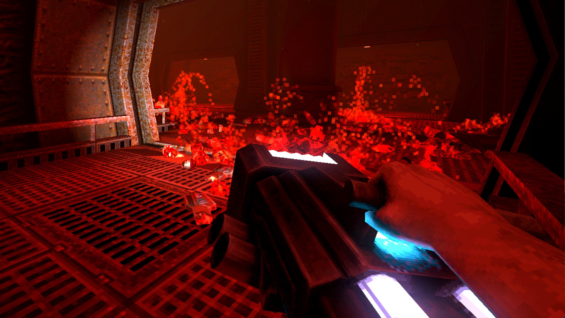 Remaster Quake 2 oficjalnie. Odświeżony klasyk dostępny na PC i ...