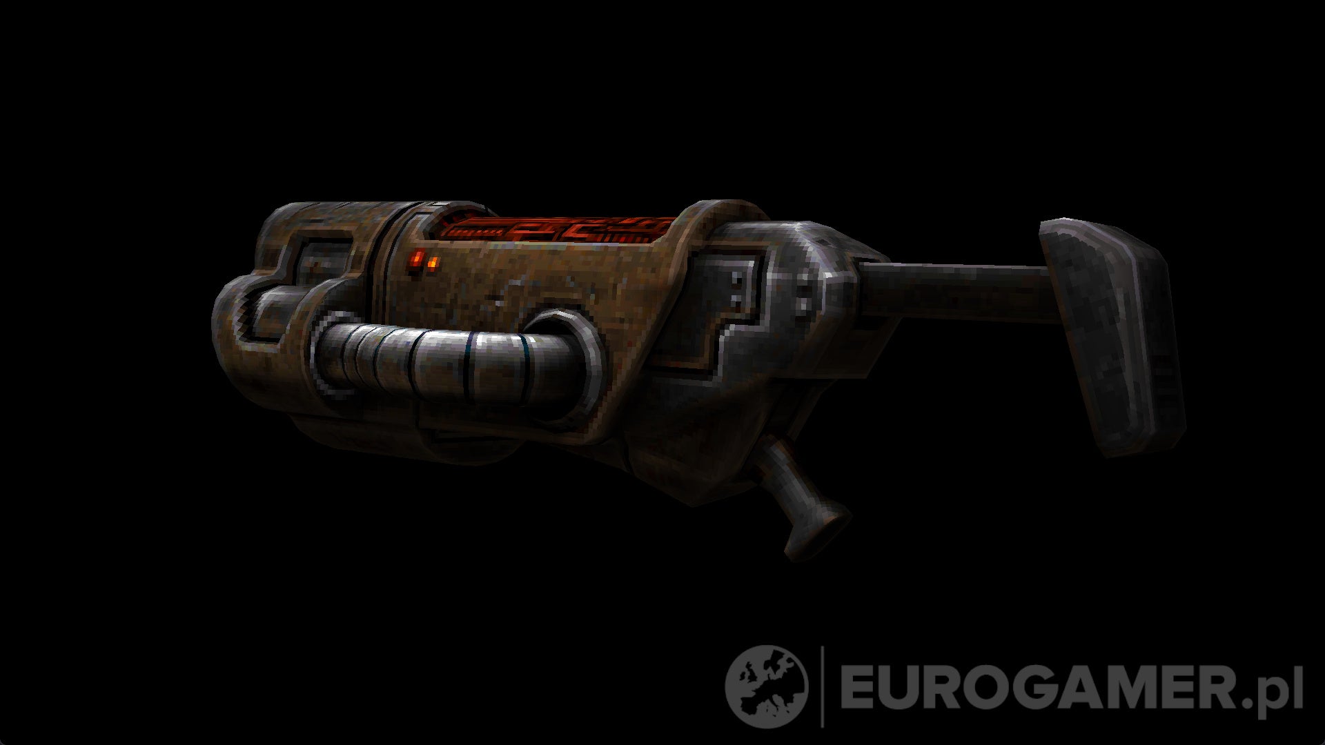 Quake 2 - najlepsza broń | Eurogamer.pl