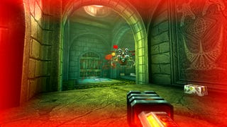 Quake 2 - jak zmienić poziom trudności