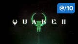 Właśnie tak to się robi! Recenzja Quake 2 (2023)