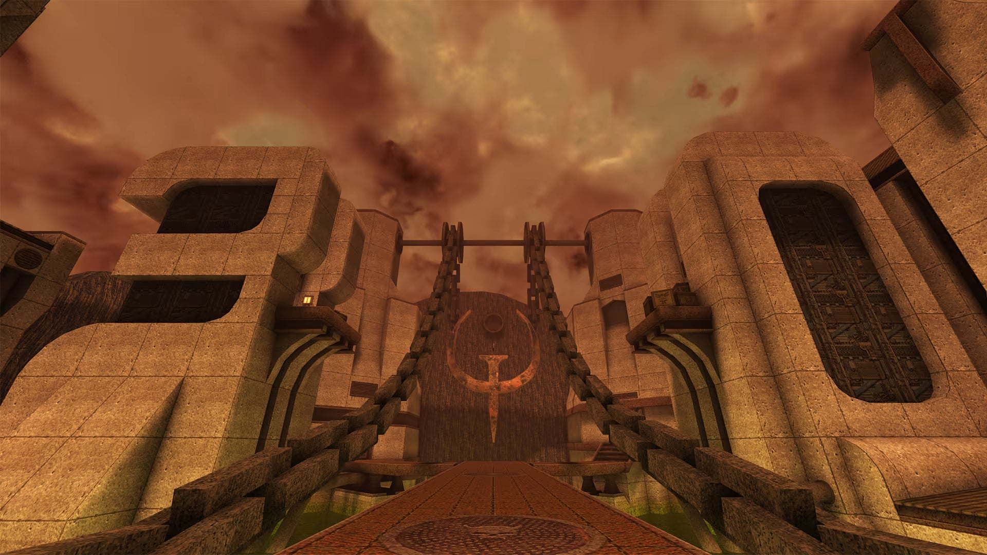 Quake gets a free new chapter promising ferocious combat, labyrinthine level design, and nightmarish realms to celebrate its 30th birthday