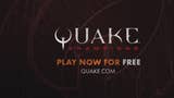 Quake Champions adesso è un free-to-play