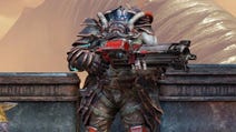 Quake Champions is an old school first-person shooter done right