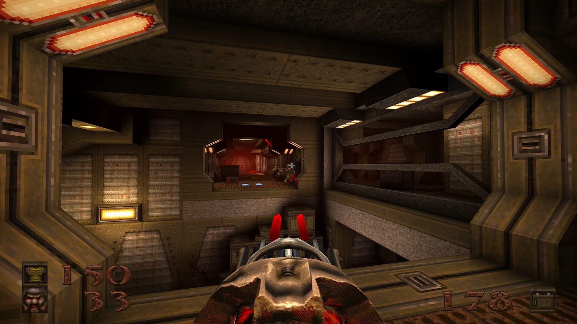 Quake: Dawn of the Machine to nowy dodatek do kultowej strzelanki. Można już grać