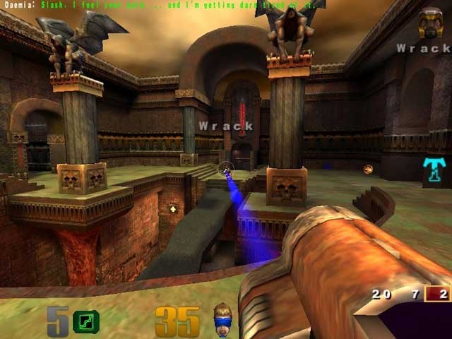 Tech Focus: The Legacy of id Software | GamesIndustry.biz