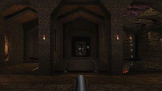 Gaming Made Me: Quake