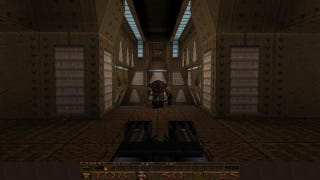 Wolfenstein devs have released a new Quake episode for free