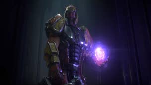 Quake Champions - id explains the four different classes and their abilities