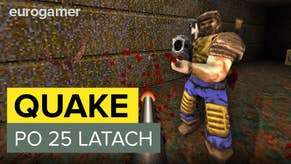 Quake wciąż jest świetny - wrażenia z nowego dodatku