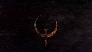 I was only a baby when Quake released - here's me playing the modern re-release